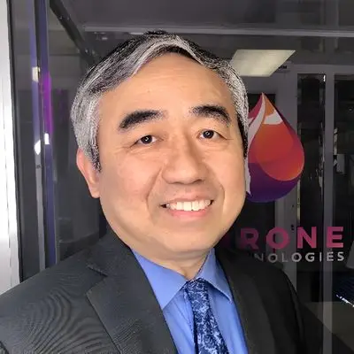 Dr Yong Zhao Advisory Board Member The EveryWish Foundation