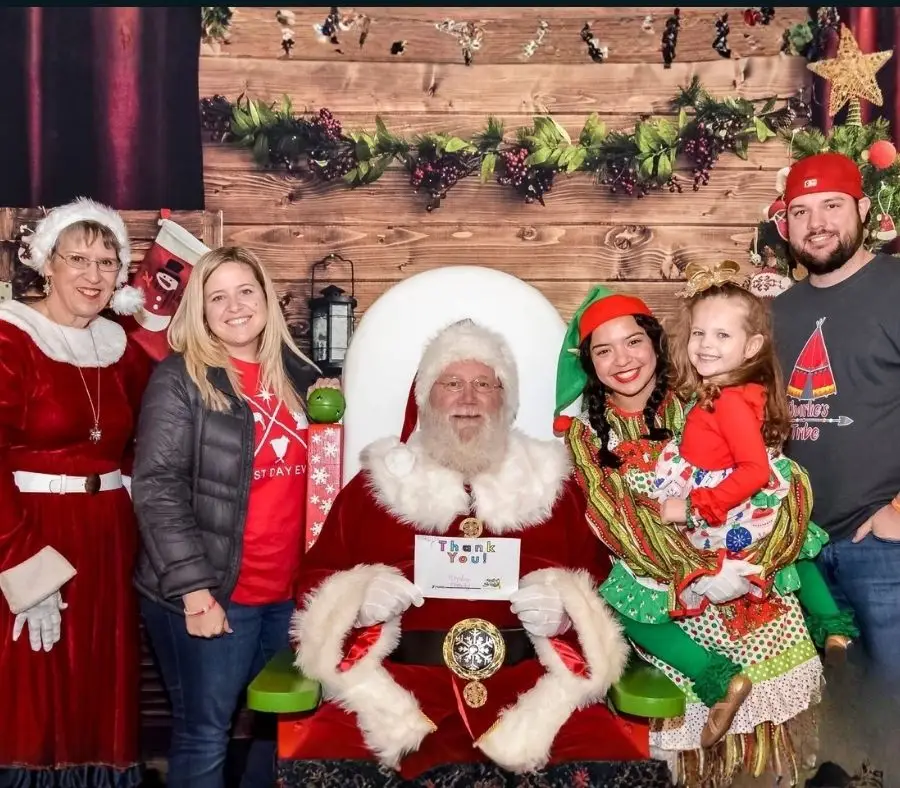 2026 Stuff the Sleigh