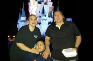 young-boy-enjoying-Disney-wish-trip-while-battling-childhood-cancer