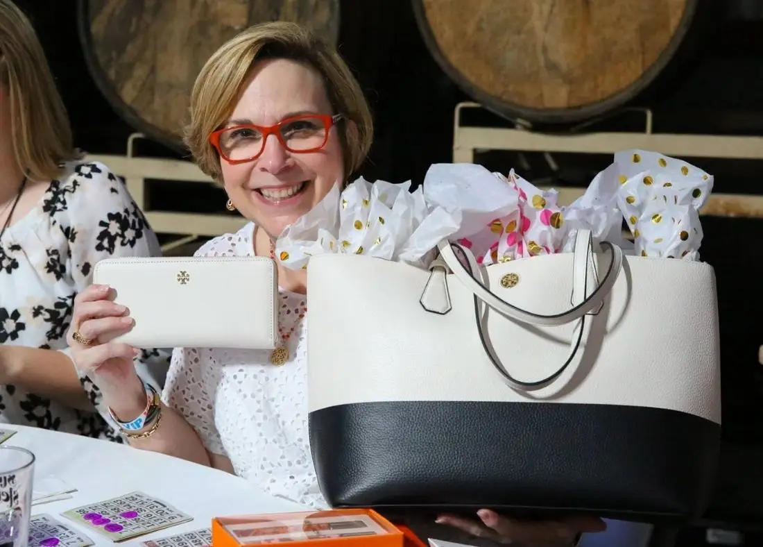 2026 Bags, Bingo & Bubbles